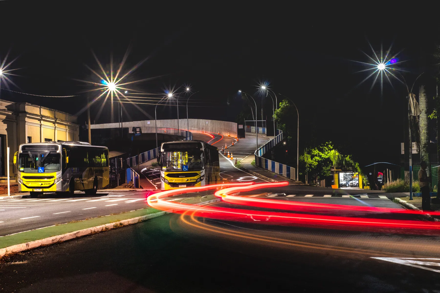 Cidade em Foco — Magon Fotografia
