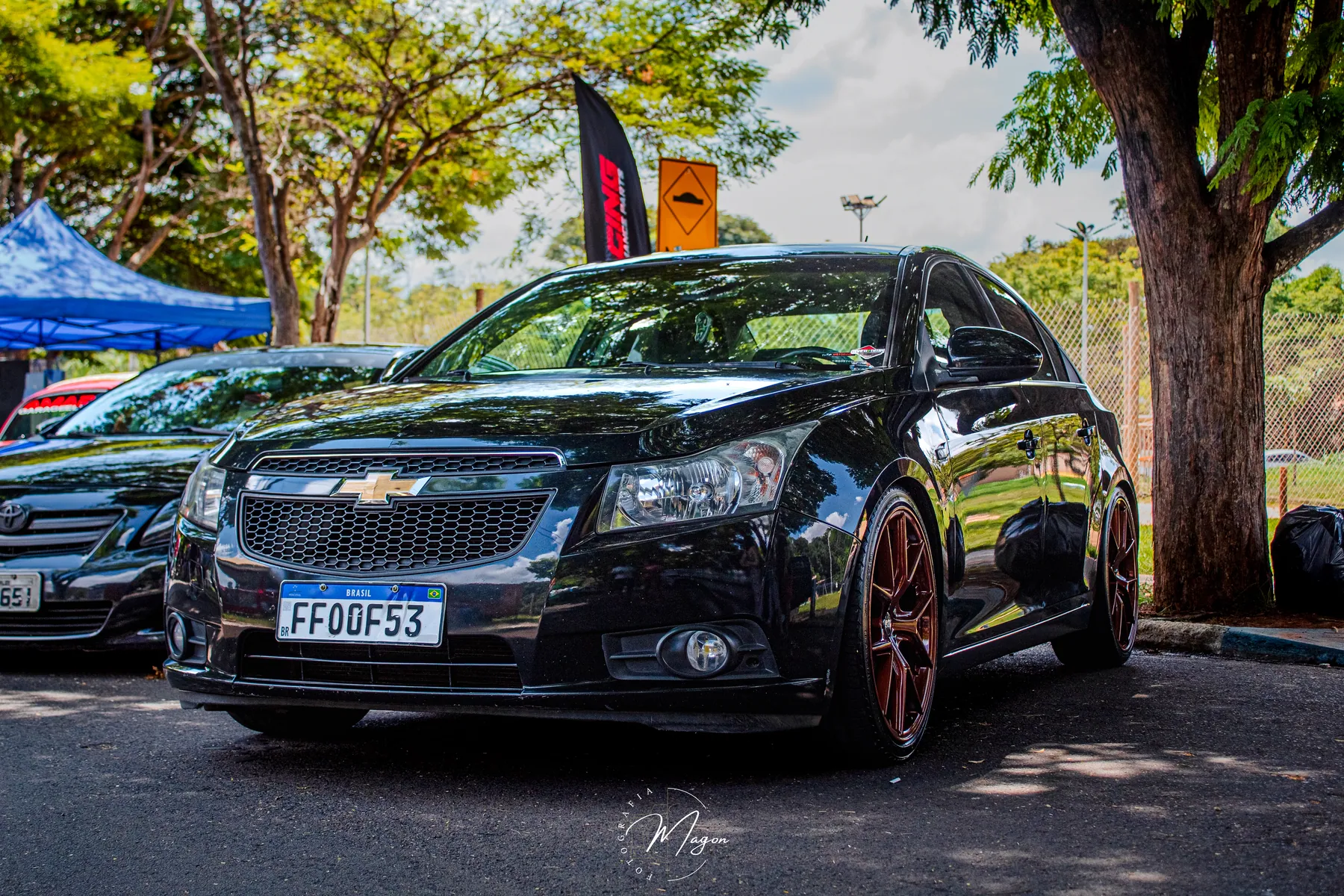 Automobilístico — Magon Fotografia