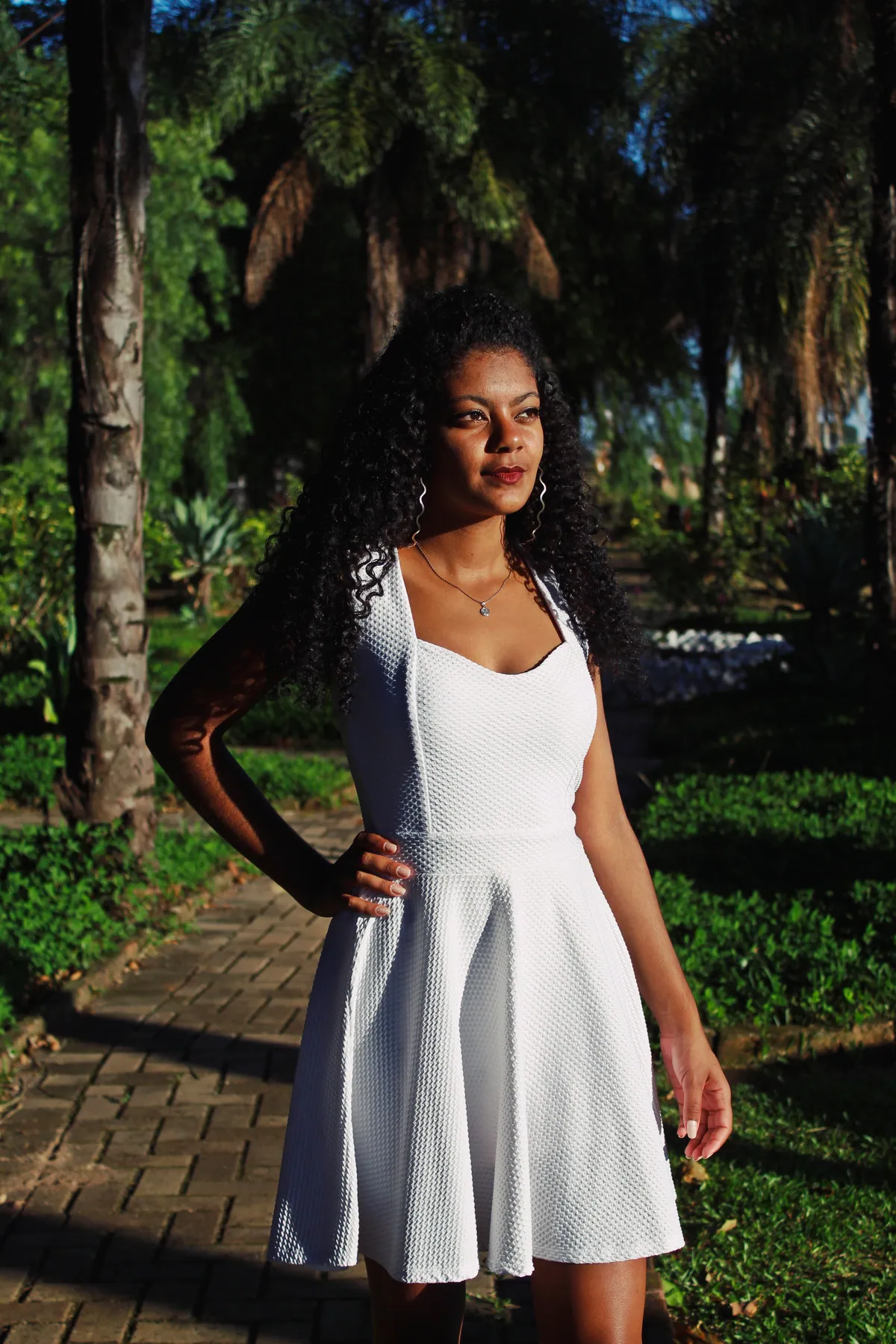 Adriele Fernandes — Estação Rodoviária — Magon Fotografia
