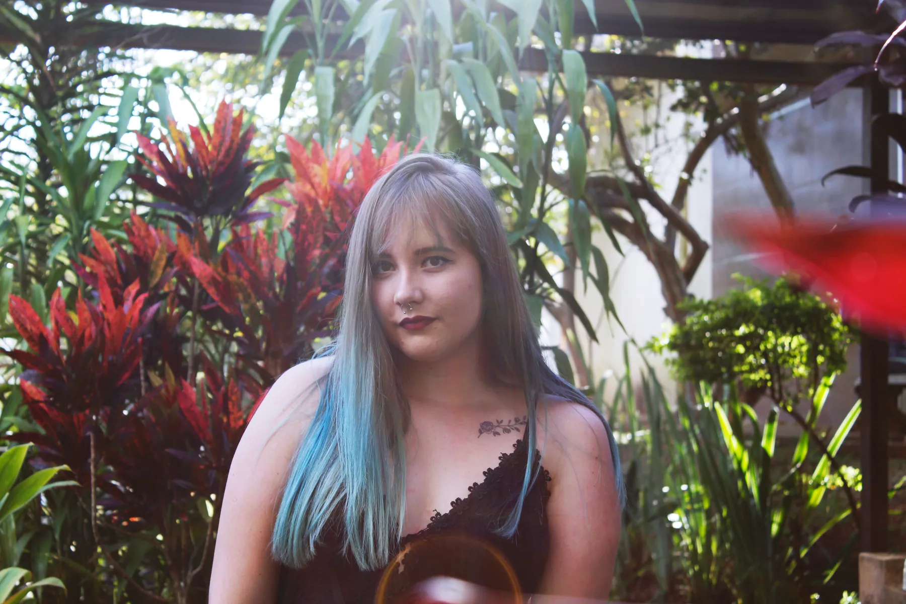 Giovana Profit — UFSCar Sul — Magon Fotografia